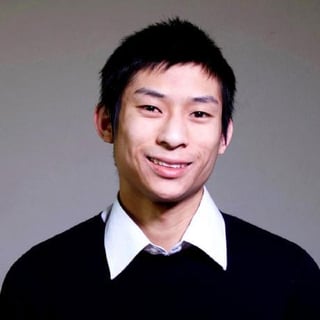 Kevin Mok profile picture