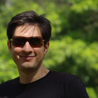 Reza profile picture