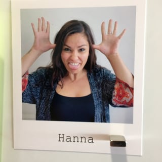 Hanna C profile picture