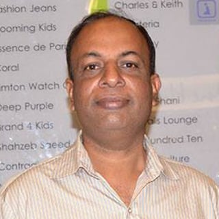 Kamaluddin Panhwar profile picture
