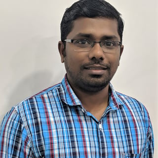Parthasarathi Balasubramanian  profile picture