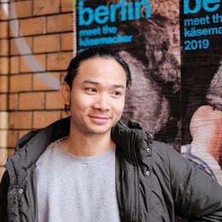 Duy Nguyen profile picture