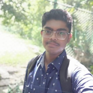 Bihan Chakraborty profile picture
