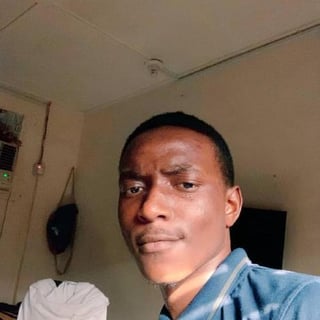 Emmanuel Okwuzi profile picture