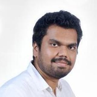 Dilip Rajkumar profile picture