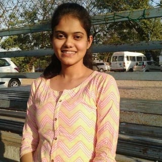 Shivani Singh profile picture