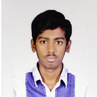 Mahavishnu P profile picture