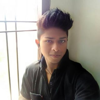 Ashiq Dey profile picture