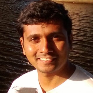 Srikanth Kyatham profile picture