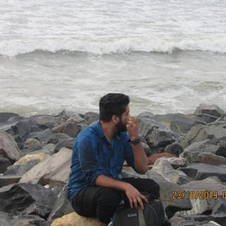 Arijeet Mukherjee profile picture