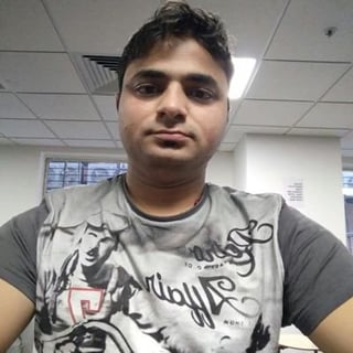 Ashish Kaushal profile picture