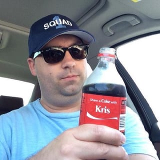 Kris Reese profile picture