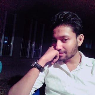 Mohit Mahajan profile picture