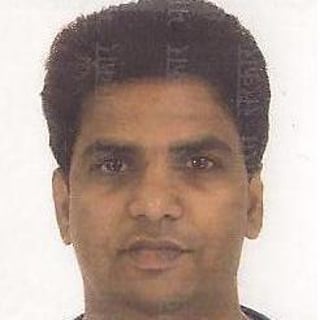 Viswanathan Saravanan profile picture