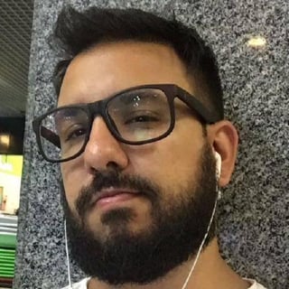 Matheus Paiva profile picture