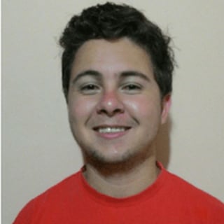 Guilherme Carvalho profile picture