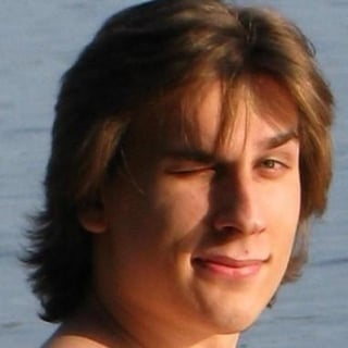 Evgeny Orekhov profile picture