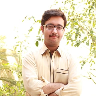 Azzaz Khan profile picture