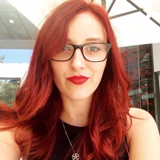 Samantha-Kaylee profile picture