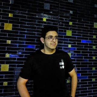 Amir profile picture