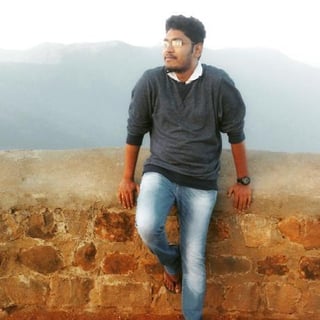 KrishnaSai Polanki profile picture