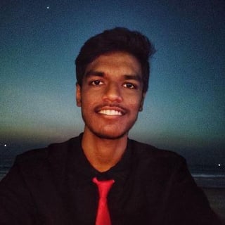 Satej Bidvai profile picture