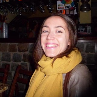 Ximena Lasserre profile picture