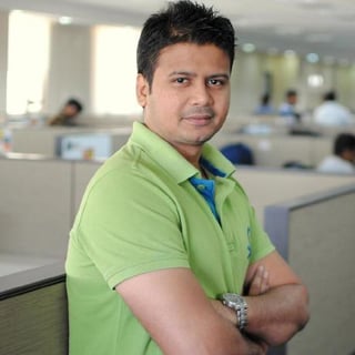 Mohammad Imran Ansari profile picture
