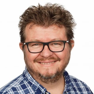 Peter Valdemar Mørch profile picture