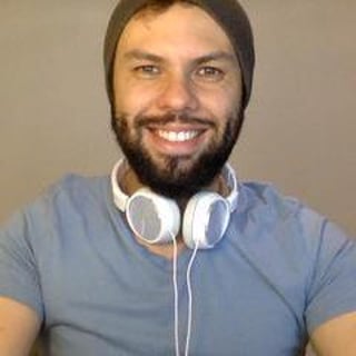 Alexandre Gama profile picture