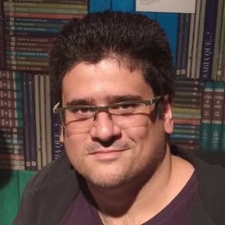 Márlon Medeiros Brum profile picture