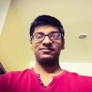 Yash Agrawal profile picture