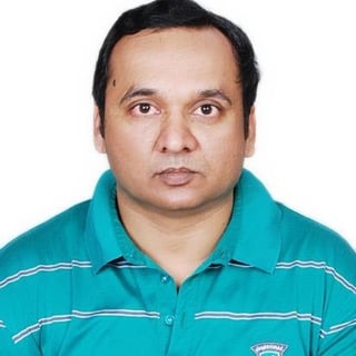 Shailender Jain profile picture