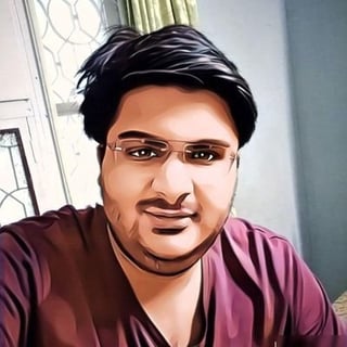 Abhishek profile picture