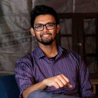 Junaid Mahmud profile picture