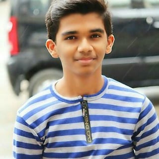 Sahil Pabale profile picture