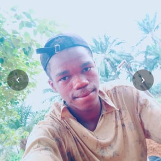 Sopulu Nwafor profile picture