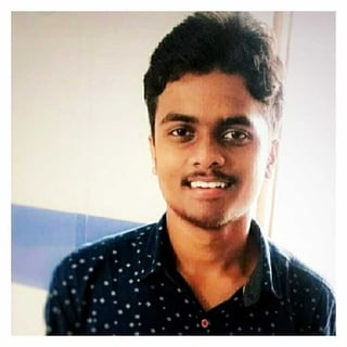 Mathesh profile picture
