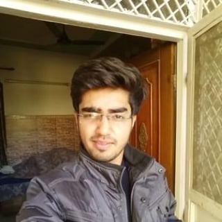 Sudhir.js profile picture
