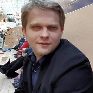 Anatoly Scherbakov profile picture