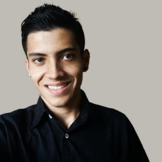 Felipe Almeida profile picture