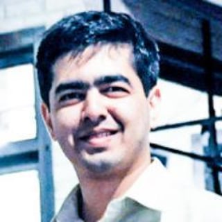 Nishant Modak profile picture