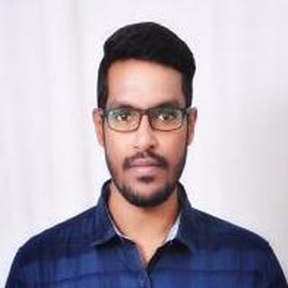 Pradeep Nooney profile picture