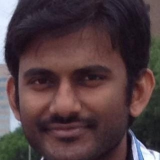 Lakshman Anumolu profile picture