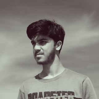 Prashanth C profile picture