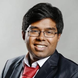Natarajan Mahalingam profile picture