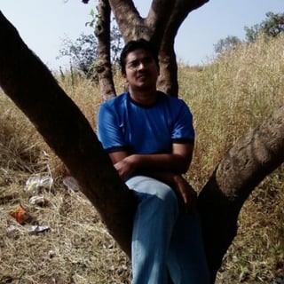 Varun Deshpande profile picture