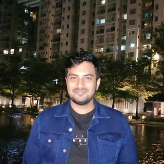 Abhishek keshri profile picture
