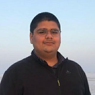 Kartikey Tewari profile picture
