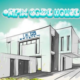 Ripix Code House profile picture